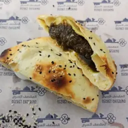 لبنة زعتر